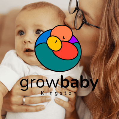 Growbaby square 2