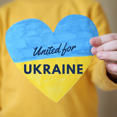 UKRAINE