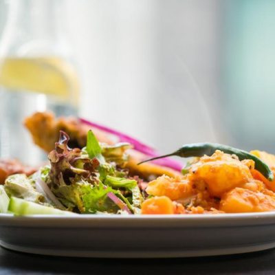 community meals