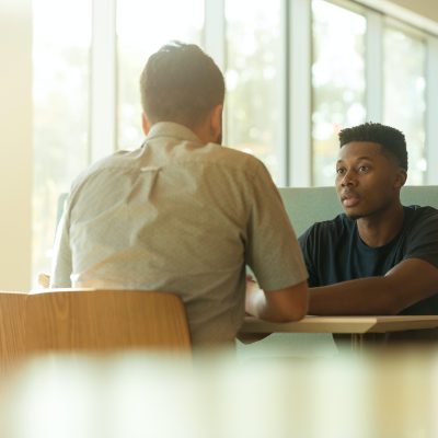 Helping people in need connect through Grace Advocacy Kingston