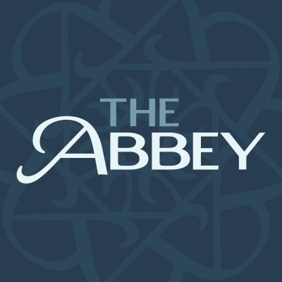 the abbey logo